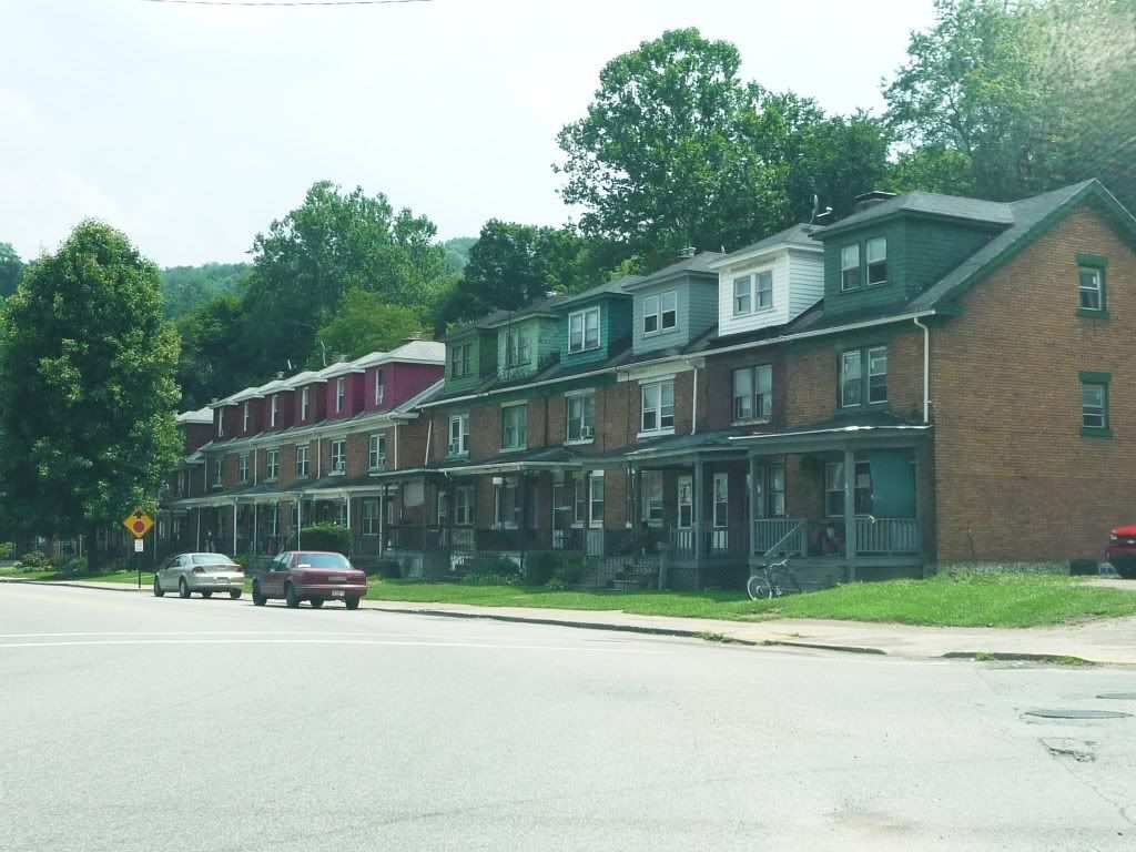 Beaver Trappin' '09 Beaver County, Pennsylvania SkyscraperPage Forum